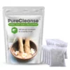 PureCleanse™ Herbal Foot Soak Liver Support