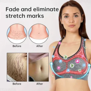 RUELENS™ Ion Lifting & Lymphvity Entgiftungs-BH