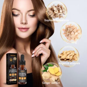 Alternative view of ReGrow™ VitaStrands Hair Growth Serum