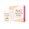 ResQ™ Emergency Contraceptive Capsule