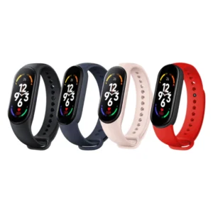 Ricpind Ultrasonic SugarControl Intelligent Fitband