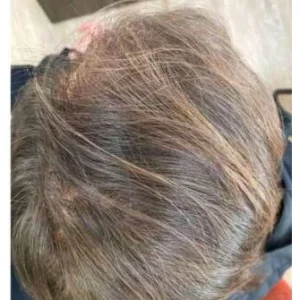 Alternative view of Root Nourishing Hair Scrub