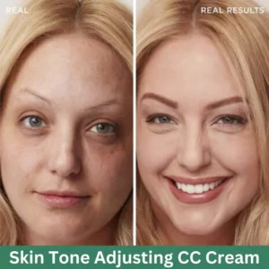 Alternative view of Skin Tone Adjusting CC Cream