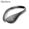 SkinAura EMS Microcurrent Facial V Shape Beauty Device