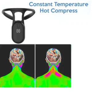 SlimPure™ Ultrasonic Lymphatic Soothing Neck Instrument