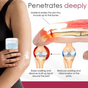 Sunmly™ Joint & Bone Therapy Cream