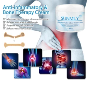 Sunmly™ Joint & Bone Therapy Cream