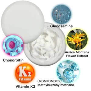 Sunmly™ Joint & Bone Therapy Cream