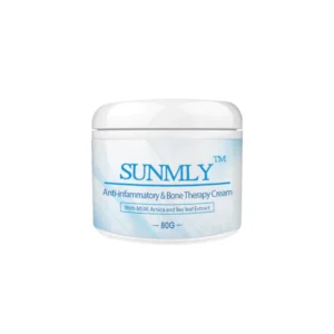 Sunmly™ Joint & Bone Therapy Cream