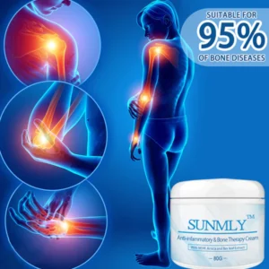 Sunmly™ Joint & Bone Therapy Cream