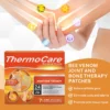 ThermoCare Bee Venom Joint Joint and Bone Therapy Patch