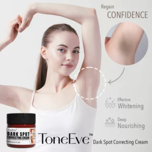 Alternative view of ToneEve™ Dark Spot Correcting Cream