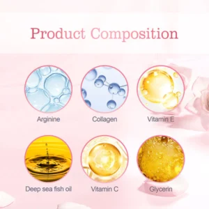 TrimaID™ Anti-Itch & Anti-Odor Detox Slimming Capsule