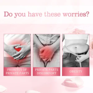 TrimaID™ Anti-Itch & Anti-Odor Detox Slimming Capsule