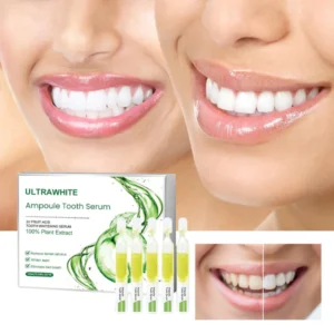 UltraWhite™ Tooth whitening and cleaning essence