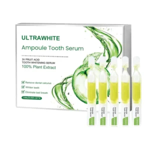 UltraWhite™ Tooth whitening and cleaning essence