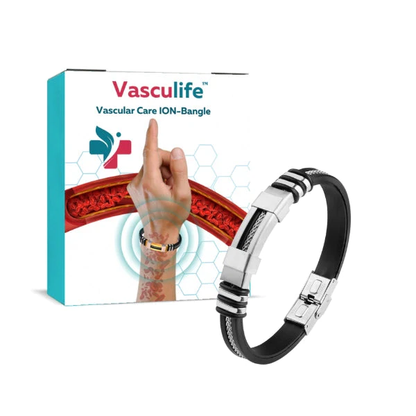 Vasculife Vascular Care ION-Bangle