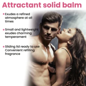 VitaGlo™ sensuality Solid Perfume