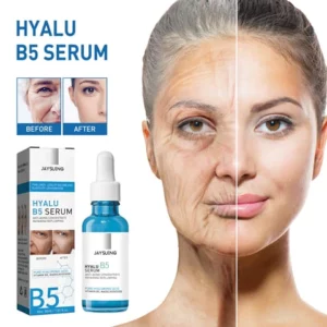 flysmus BotoxMAX Face Serum