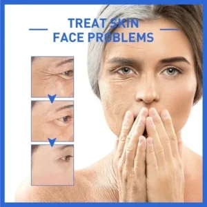 Alternative view of flysmus BotoxMAX Face Serum