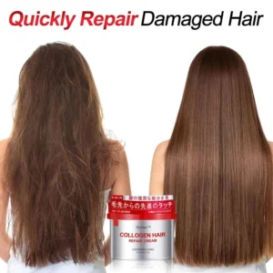 flysmus™ Collagen Hair Repair Cream