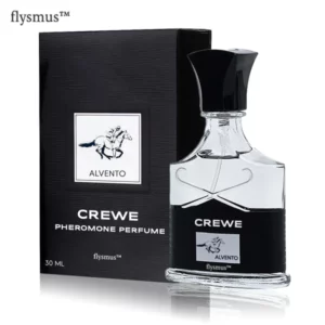 Crewe Alvento Pheromone Men Perfume