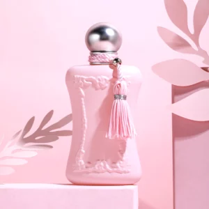 Alternative view of flysmus™ Diana Eau De Pheromone Perfume