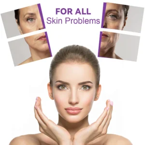 flysmus™ Graphene Anti-Wrinkle Mask