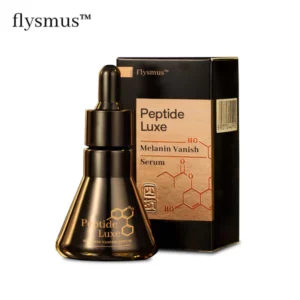 flysmus PeptideLuxe Melanin Vanish Serum