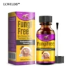 LOVILDS™ FungiFree Bee Venom Nail Treatment Serum