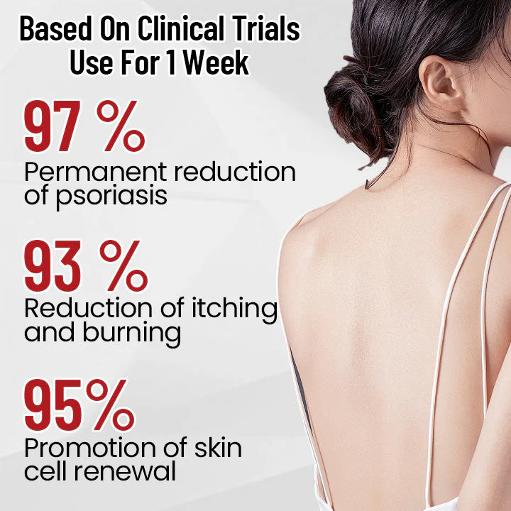 AQA™ RenewGlow Psoriasis Treatment Spray