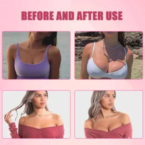 Breast Pro - Plump Patch