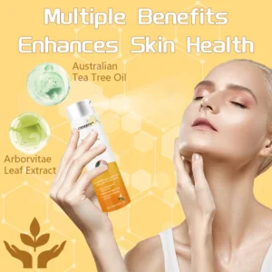 Ceoerty™ Bee Venom ClearSkin Wart and Skin Tag Remover Spray