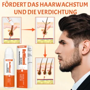 Ceoerty™ ReMinoxi-Biotin Roll-On Haarkur