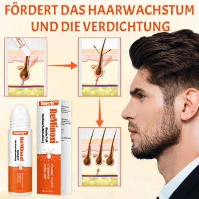 Ceoerty™ ReMinoxi-Biotin Roll-On Haarkur