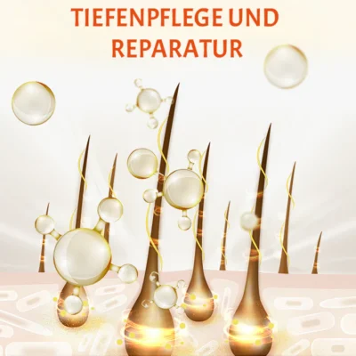 Ceoerty™ ReMinoxi-Biotin Roll-On Haarkur