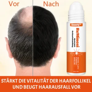 Ceoerty™ ReMinoxi-Biotin Roll-On Haarkur