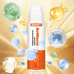 Ceoerty™ ReMinoxi-Biotin Roll-On Haarkur