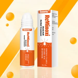 Ceoerty™ ReMinoxi-Biotin Roll-On Haarkur