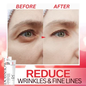 Dobshow Anti Wrinkle Hydrating Eye Serum