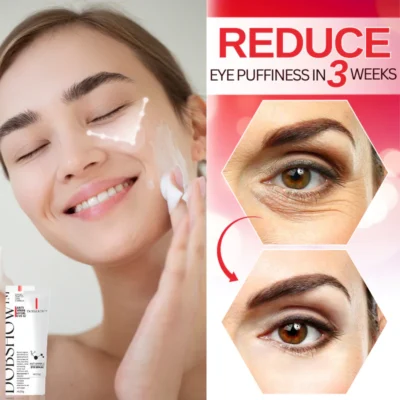 Dobshow Anti Wrinkle Hydrating Eye Serum