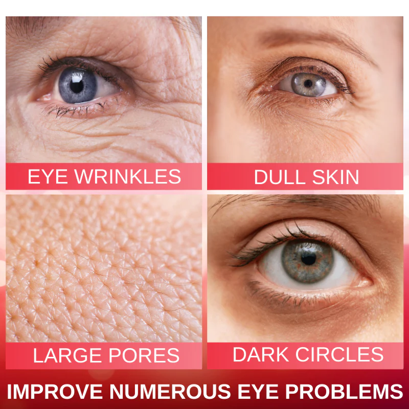 Dobshow Anti Wrinkle Hydrating Eye Serum