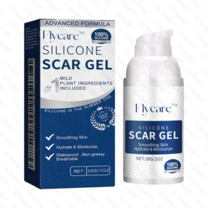 FLYCARE™ Silicone Scar Gel