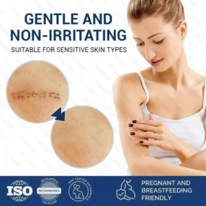 FLYCARE™ Silicone Scar Gel