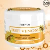 Fivfivgo™ BeeVenom Psoriasis Solution Cream