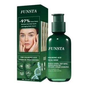 Funsta™ Skin Firming Rejuvenating Serum