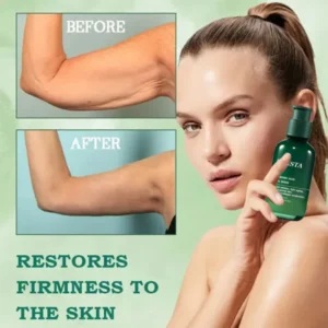 Funsta™ Skin Firming Rejuvenating Serum