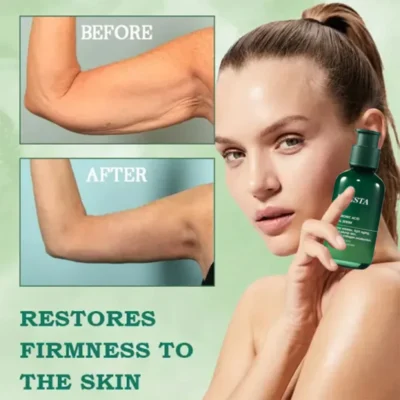 Funsta™ Skin Firming Rejuvenating Serum