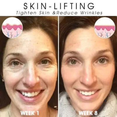 Funsta™ Skin Firming Rejuvenating Serum