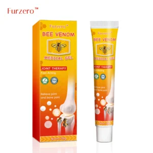 Furzero™ New Zealand Bee Venom Professional Care Gel